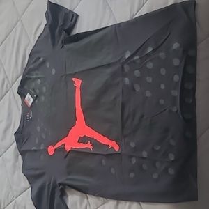 Infrared Air Jordan 6 Retro Shirt